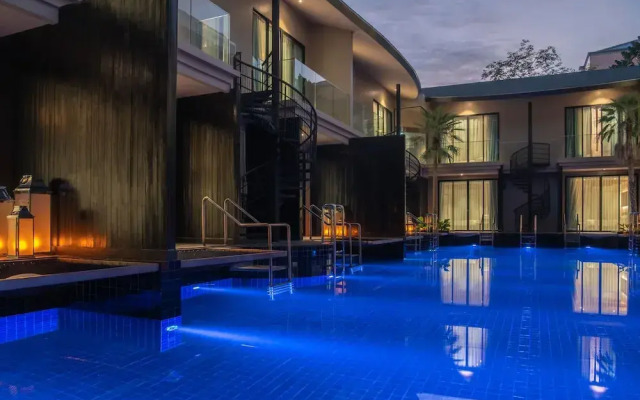 Luminous Resort & Spa by Areca