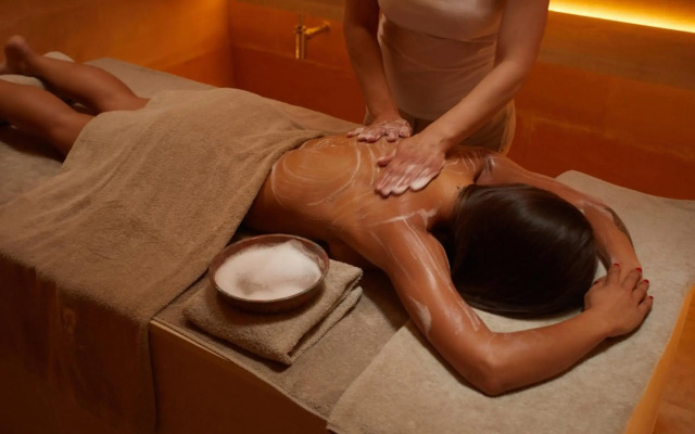 Hotel Fontsanta Thermal Spa & Wellness, adults only – Preferred Hotels & Resorts