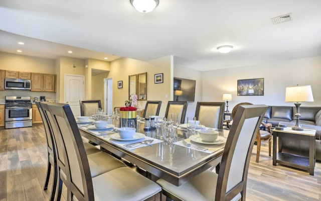 Ideally Located Glen Cove Apartment!