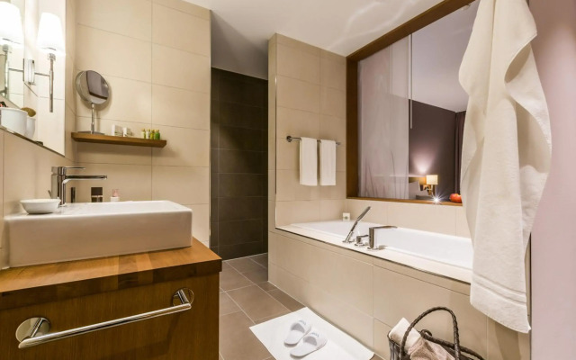 Deltapark Vitalresort