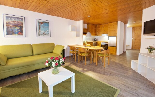 Schweizerhof 416 Vaz Obervaz