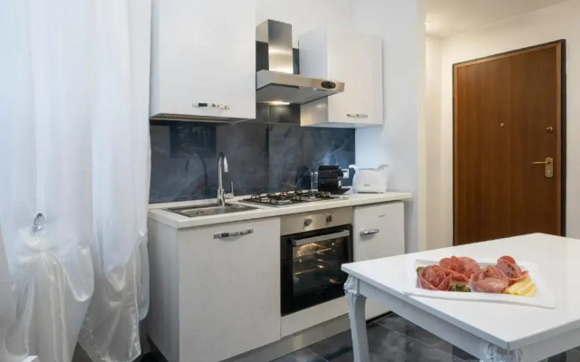 Residenza Elisabetta