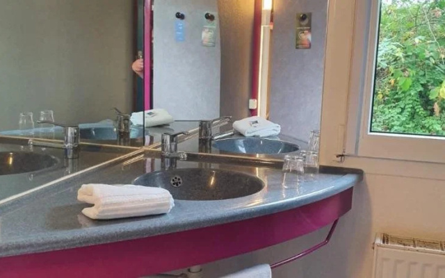 Ibis Budget Erfurt Ost