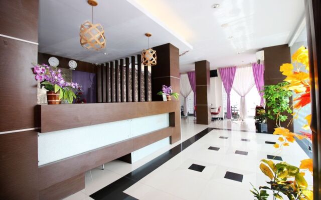 Airy Panakkukang Ance Daeng Ngoyo 8A Makassar