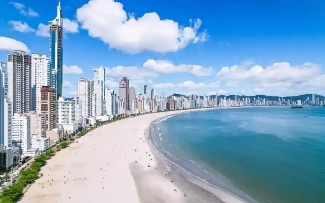 Apto Texas em Balneário Camboriú - SC