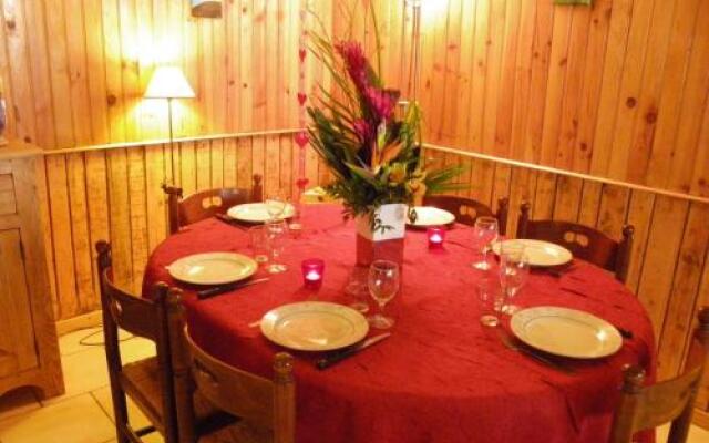 Chalet Ventoux Serein - Chambres dhôtes