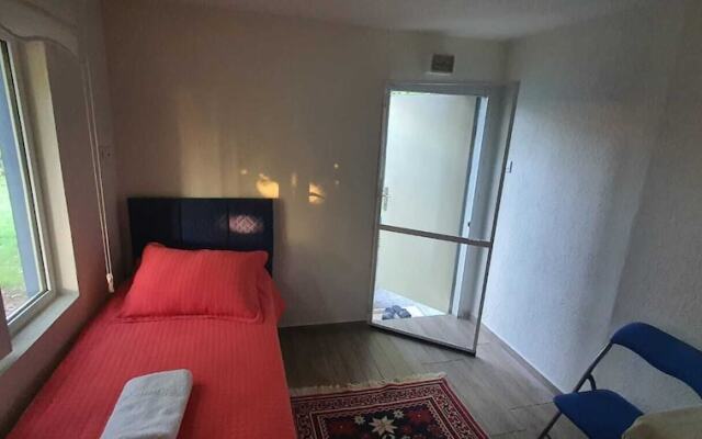 No:85 Konaklama Tesisi