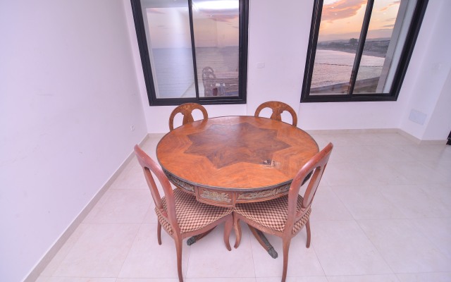 Airbetter - Stunning Sea View Duplex Beni Khiar Nabeul