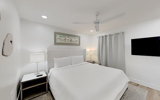 Seaborn Townhomes #2 - Casa Marina