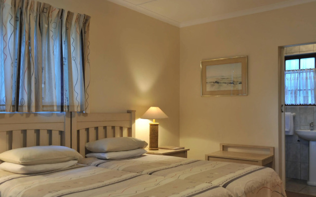 Wartburger Hof Hotel