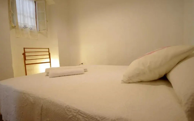 121 Apartamento La Chirimoya