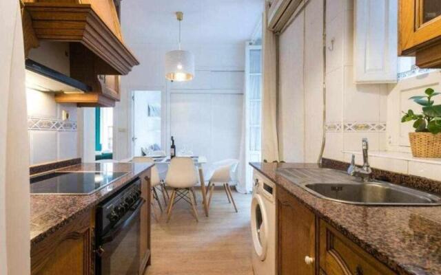 Casco antiguo3 minutos de la playa