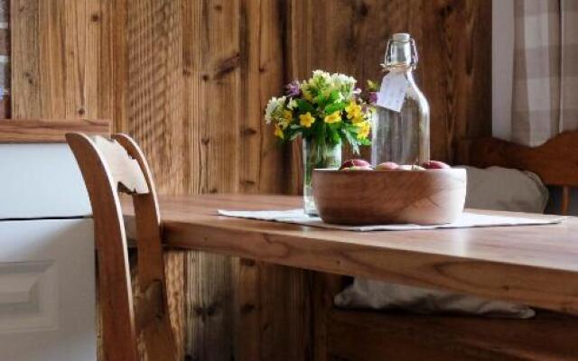 Apartmenthaus Eisenstraße