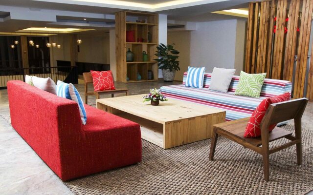 The Alea Hotel Seminyak