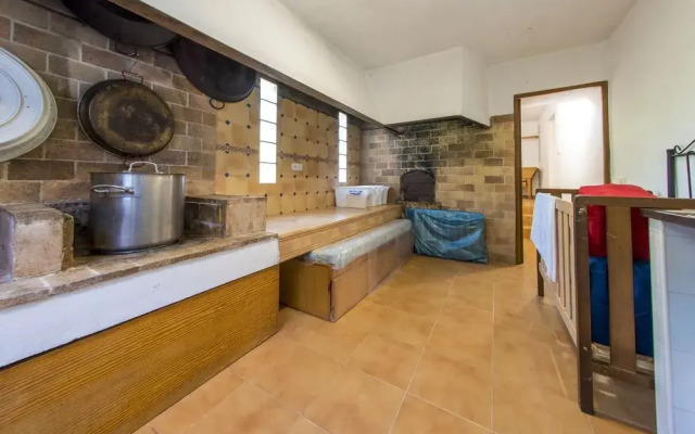 Concava Camp