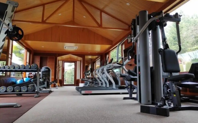 Fortune Resort Heevan, Srinagar - Member ITC Hotels' Group
