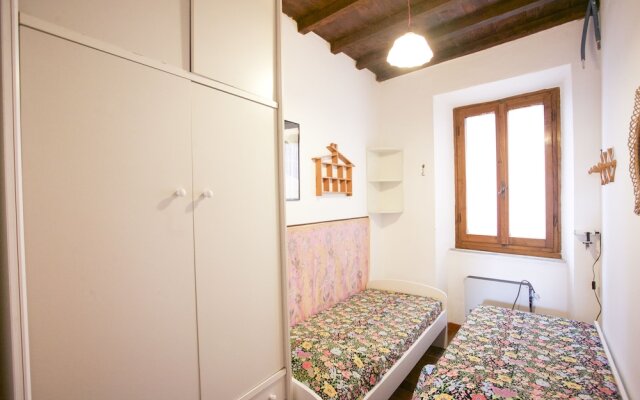 Appartamento sul Mare a Marciana