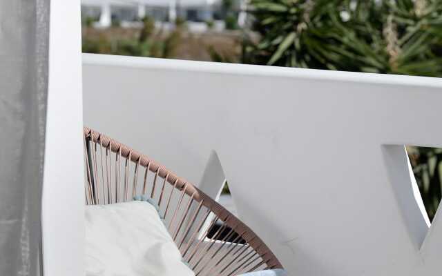 Villa Mykonos Heaven - Sea View & Outdoor Hot Tub