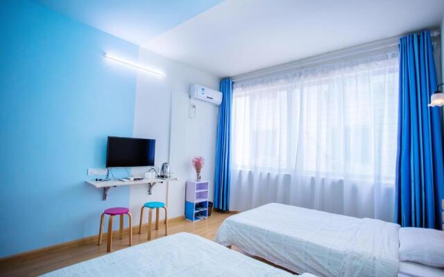 Murphy Youth Hotel Guilin