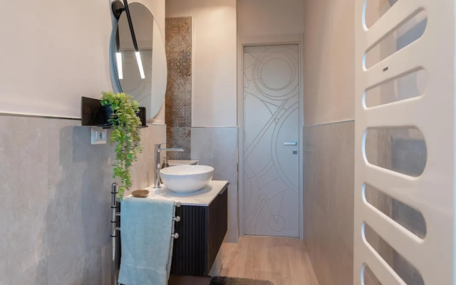 Le Chat Suite Lingotto