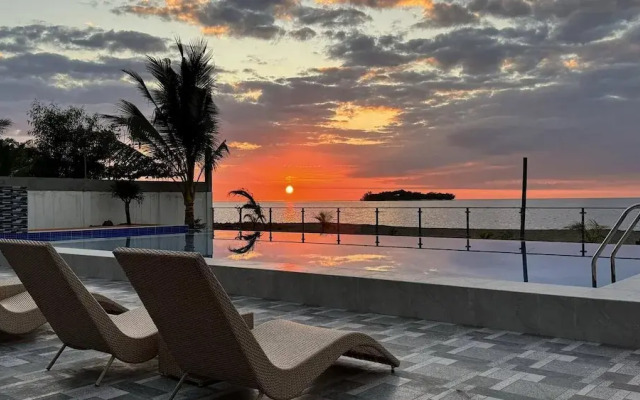 Istana Baylon Resort