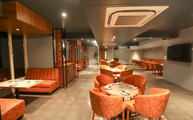 Spree Hotel Aurangabad