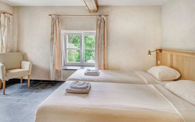 Alluring Holiday Home in Aywaille With Garden
