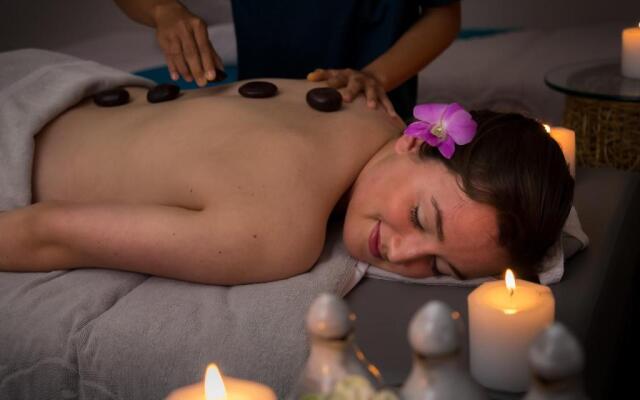 Damrei Residence & Spa