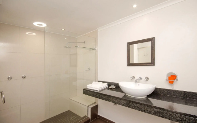 Small Bay Guest House