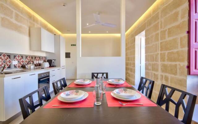 Vallettastay - Lucky Star Two Bedroom Apartment 303