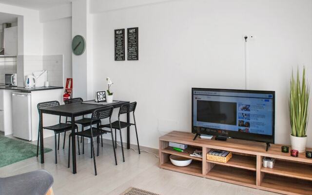 Central Apartment with a view Ref 92