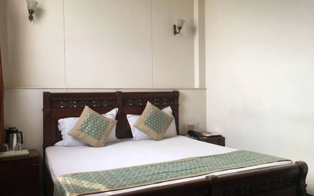 Hotel Ajanta