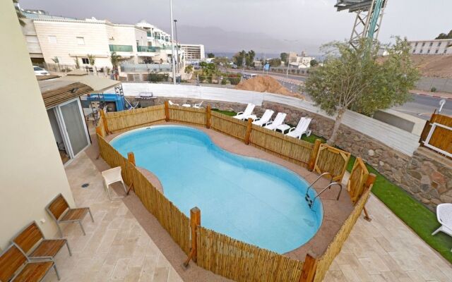 Palma Diving Resort - Hostel