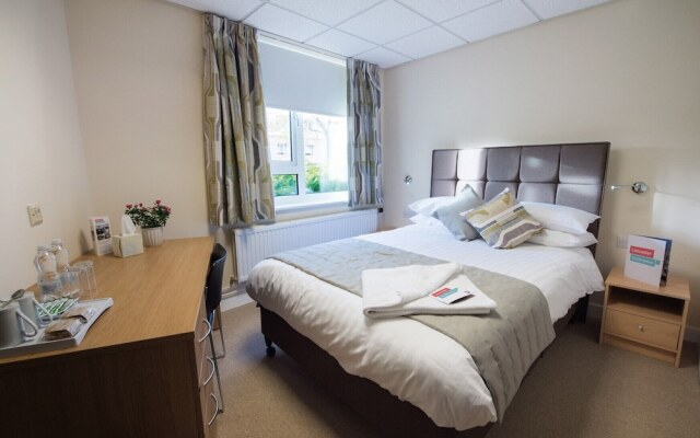 Lancaster University