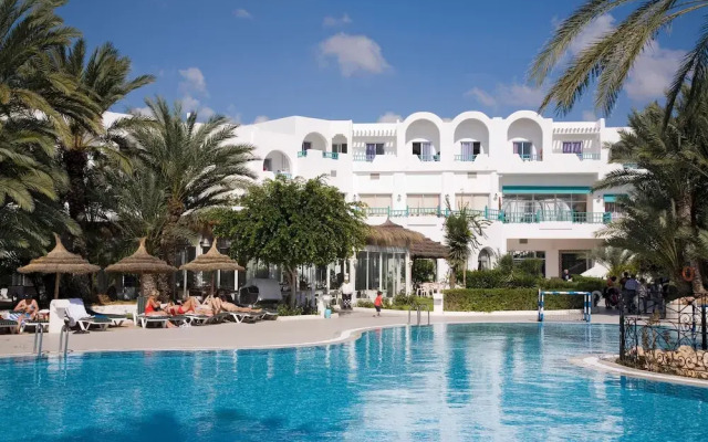Golf Beach & Thalasso -Family & Couples