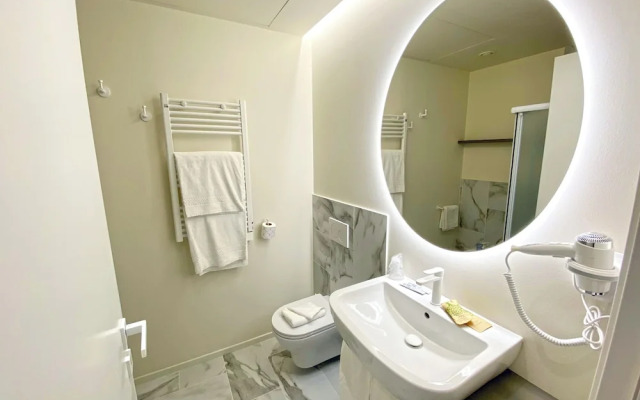 Life Hotel Seaview & Spa