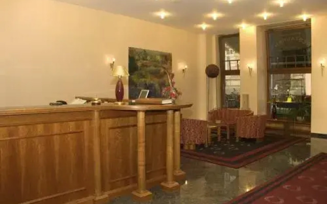 Hotel Dreiländereck