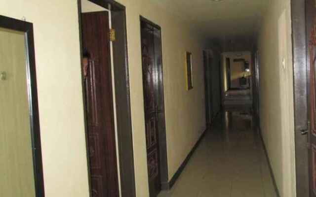 Hotel Lambung