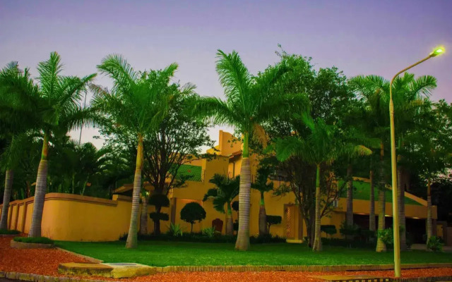 Tengo guest house