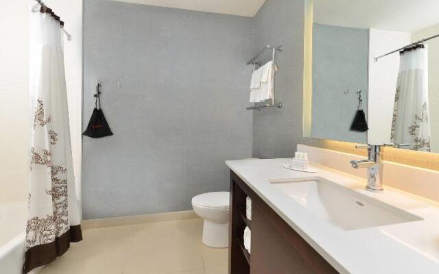 Residence Inn Marriott Dwntn