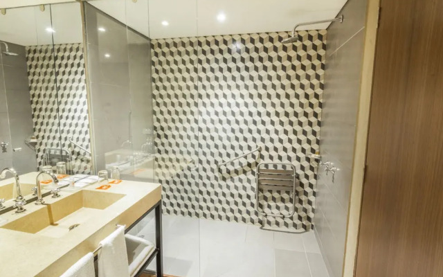GHL Hotel Bogota Occidente