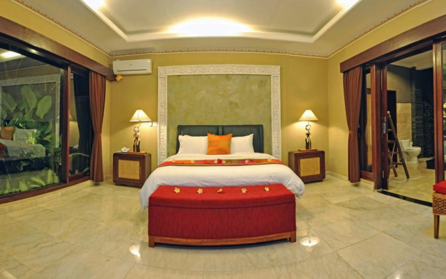 Bali Aroma Exclusive Villas