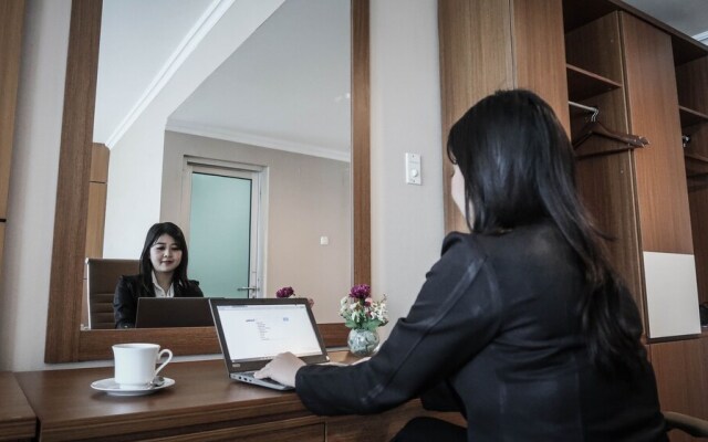 Training Centre Damhil