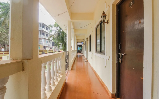 Morjim Bay Resorts