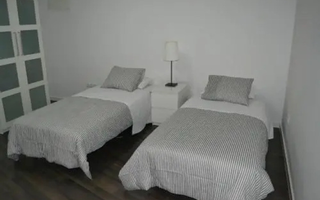 Room Gran Vía Apartments