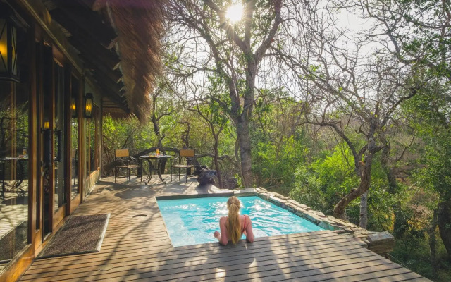 Jabulani Safari