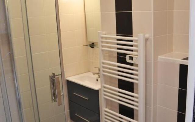 Vias-Plage - Appartement T2 à 100m de la plage