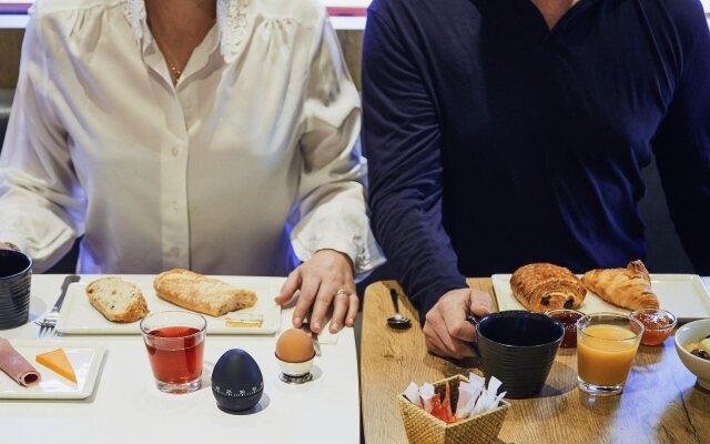 ibis Styles Toulon La Seyne sur Mer