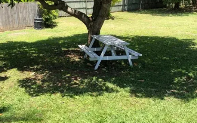 Motel Mount Gravatt