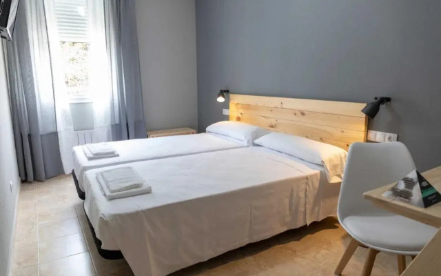 Alda Estella Hostel